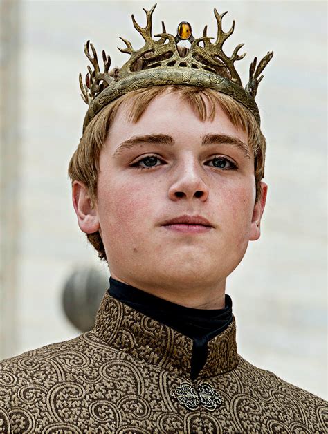 tommen baratheon got